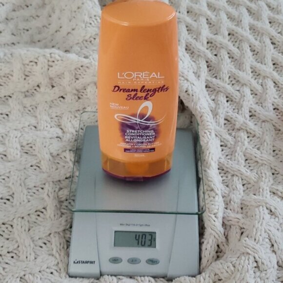 Loreal Paris Dream Lengths Sleek Conditioner X2 - Picture 7 of 7